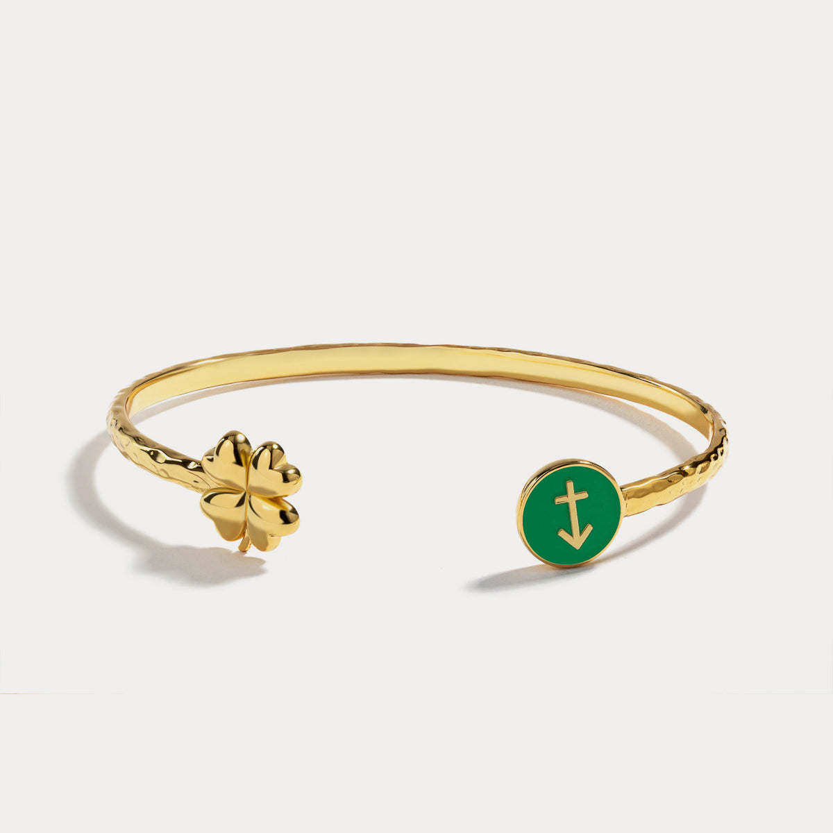 Sagittarius astrological sign bracelet