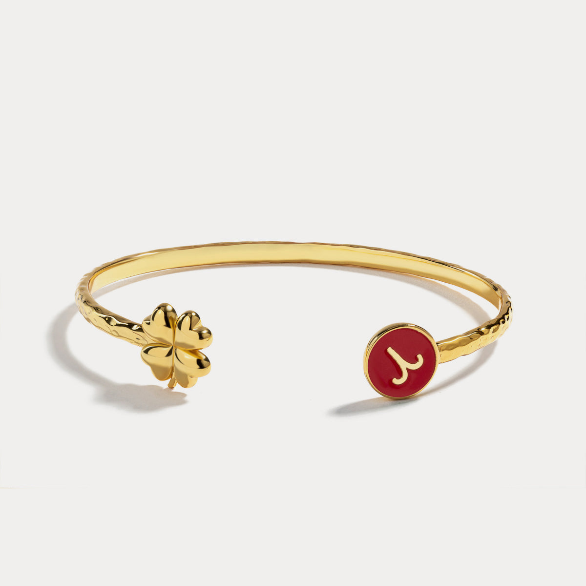 Selenichast astrological sign bracelet