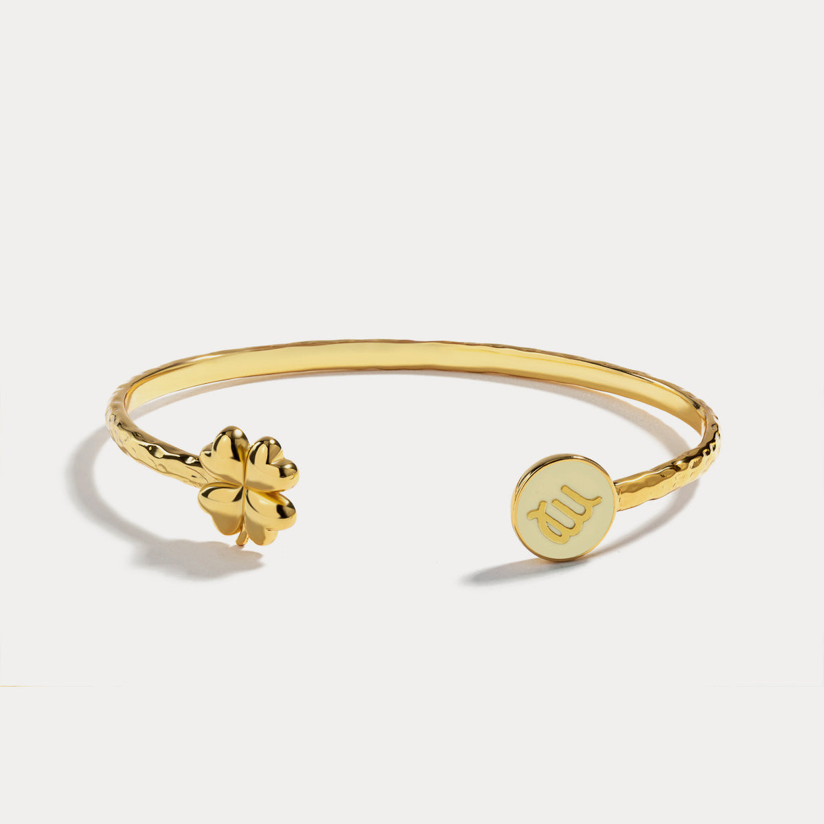 Virgo astrological sign bracelet