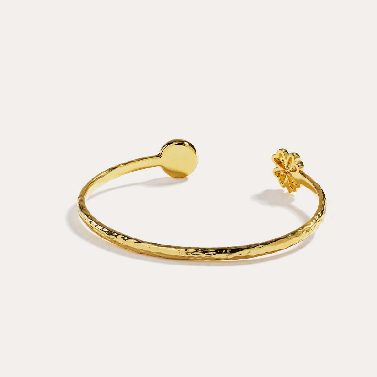 aries astrological sign gold bracelet