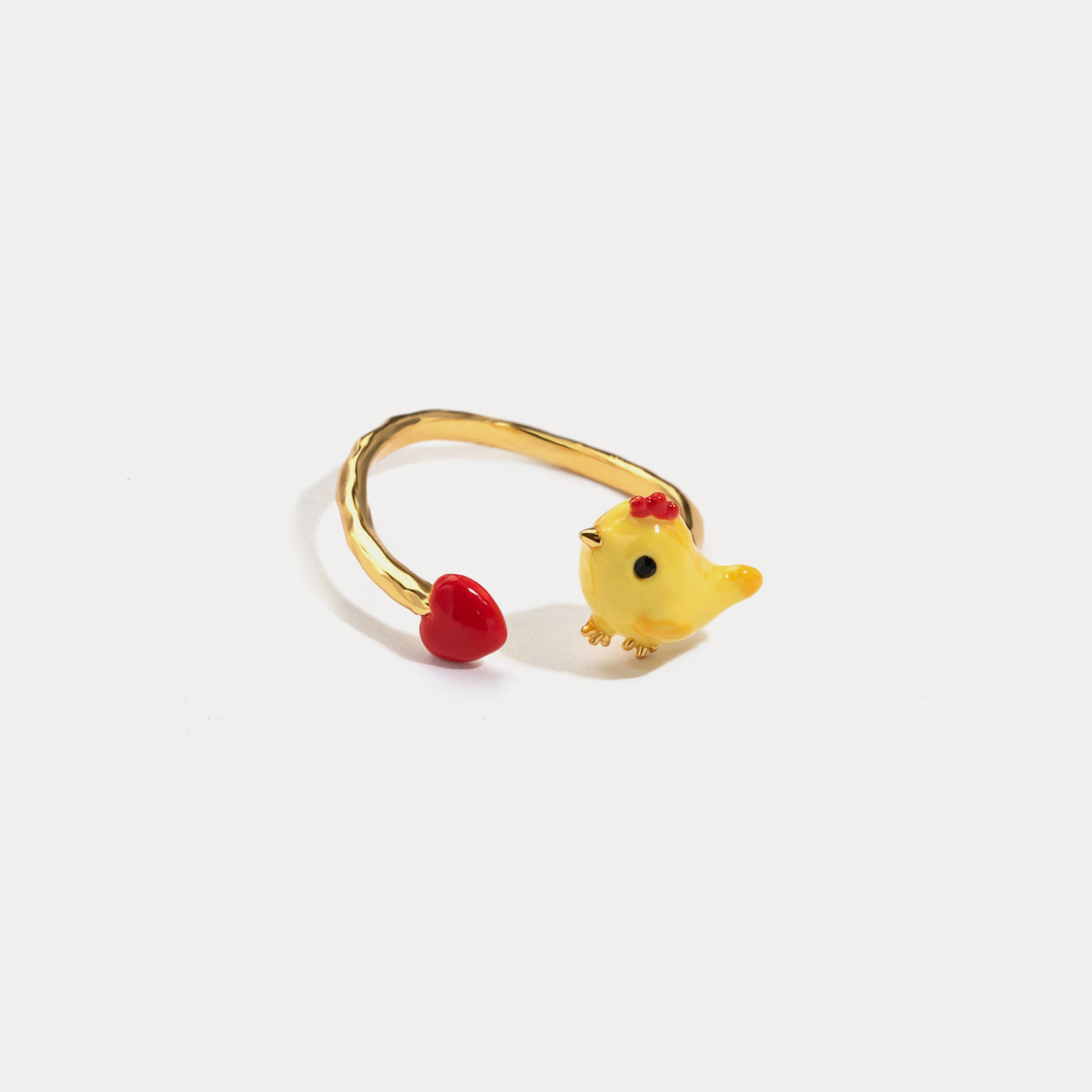 Little Chick Ring