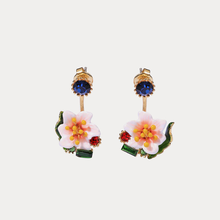 Lily Earrings