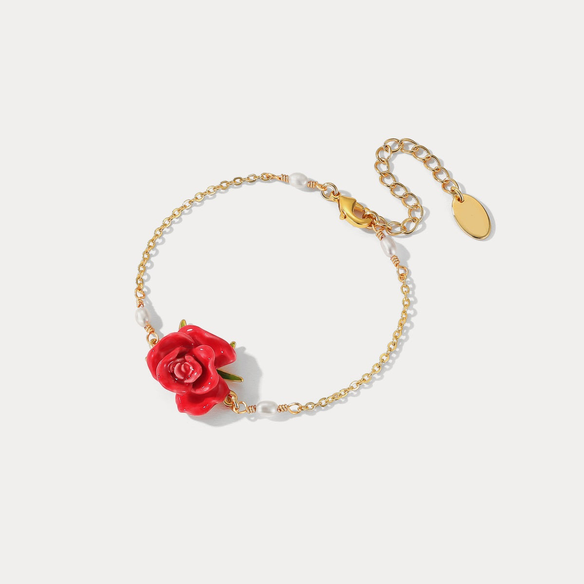 rose chic bracelet