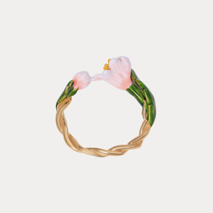 Lily Ring