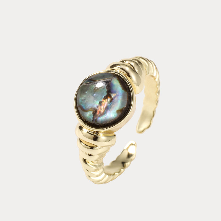 Selenichast Night Sky Ring