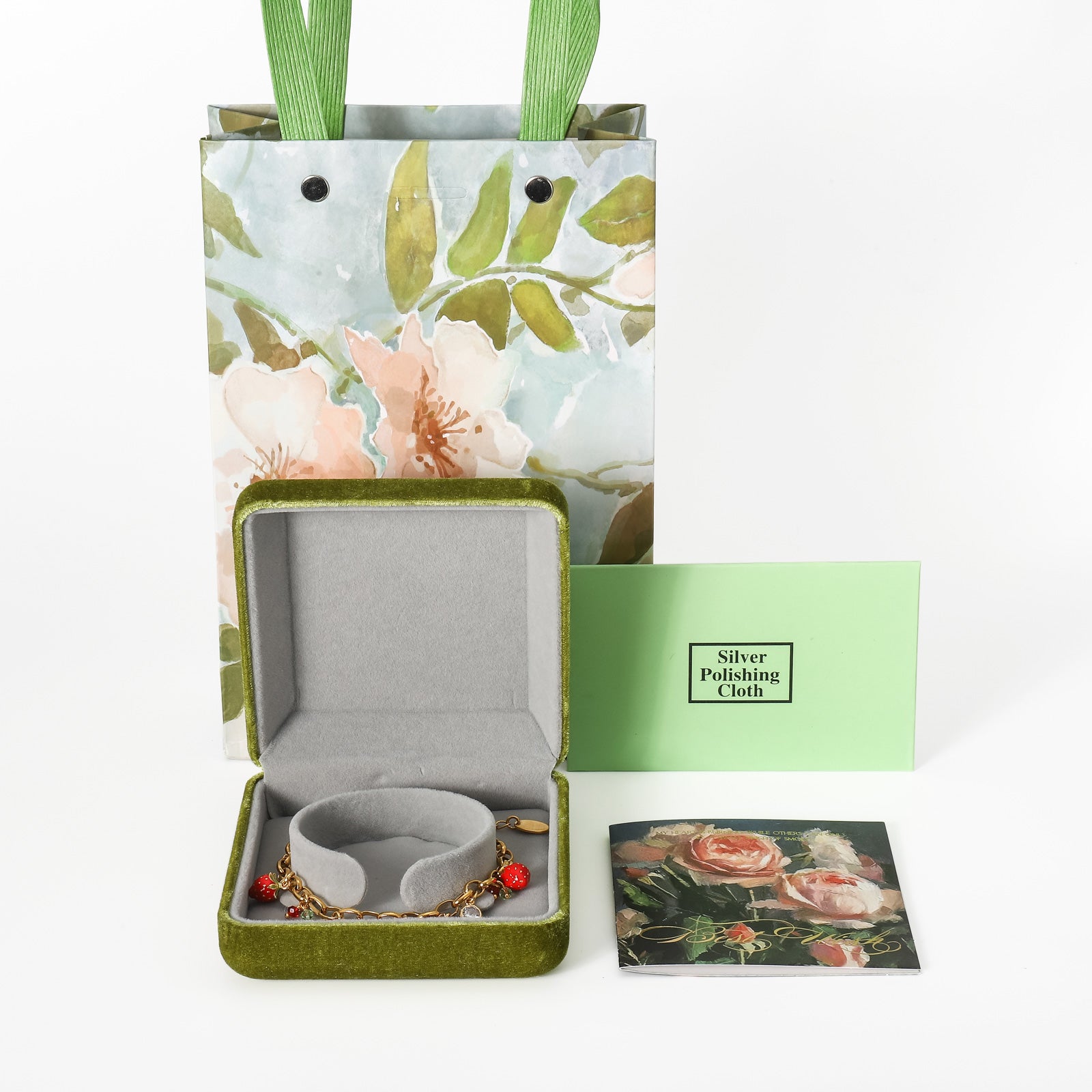 Nature Gift Box Set