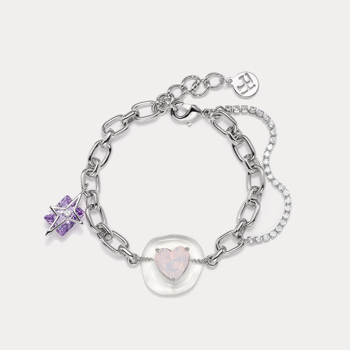 Selenichast starlight bracelet