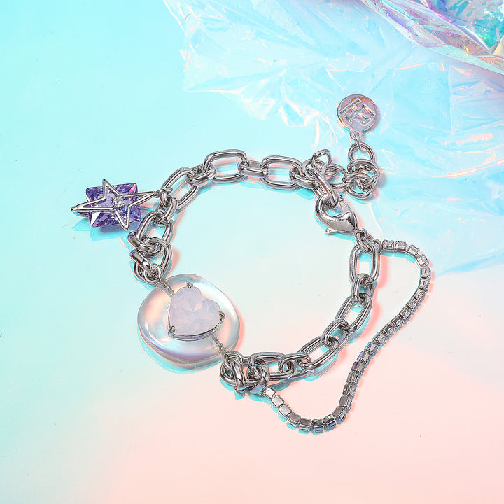 Selenichast starlight bracelet