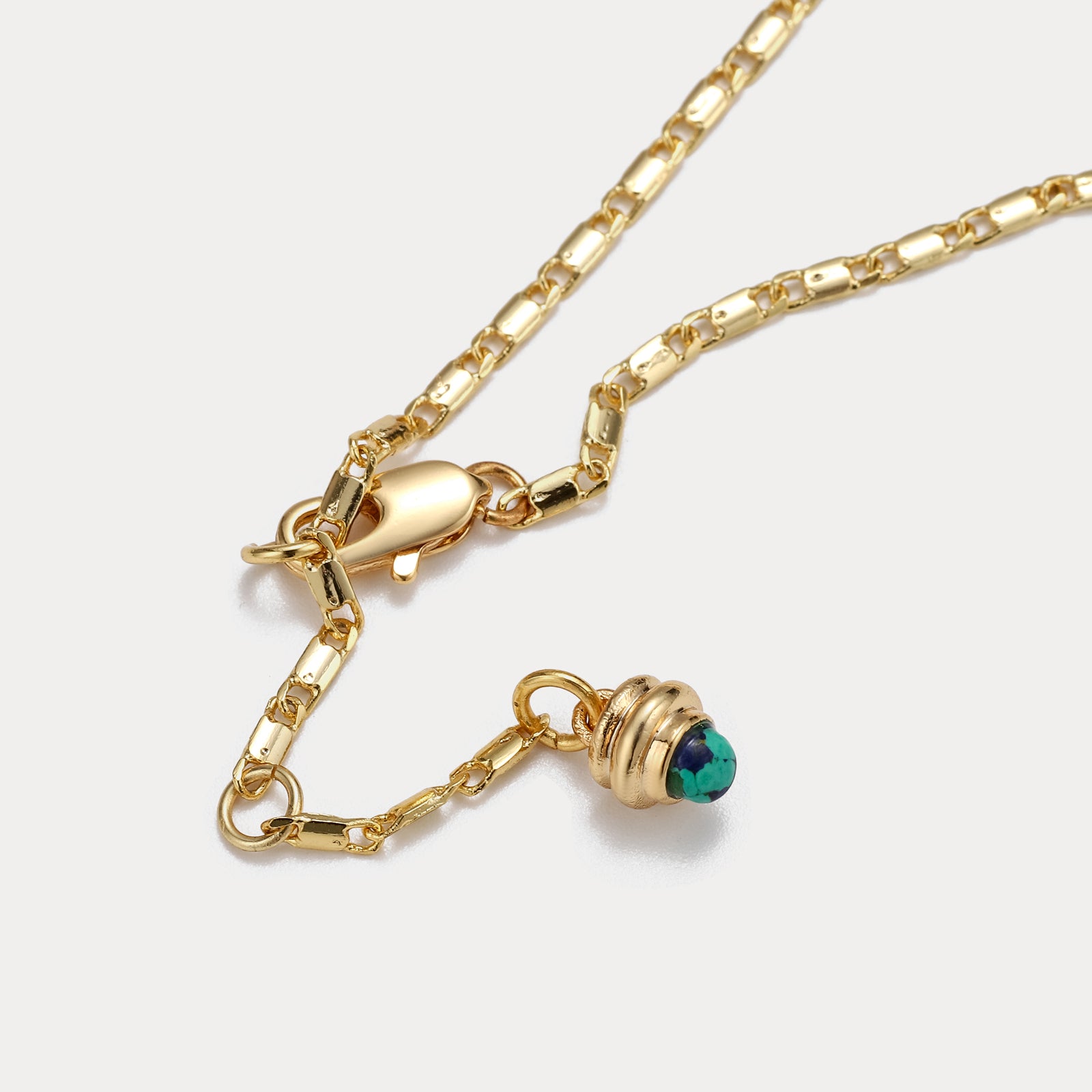Gaia Chain Bracelet