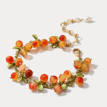 Selenichast Berry Bracelet