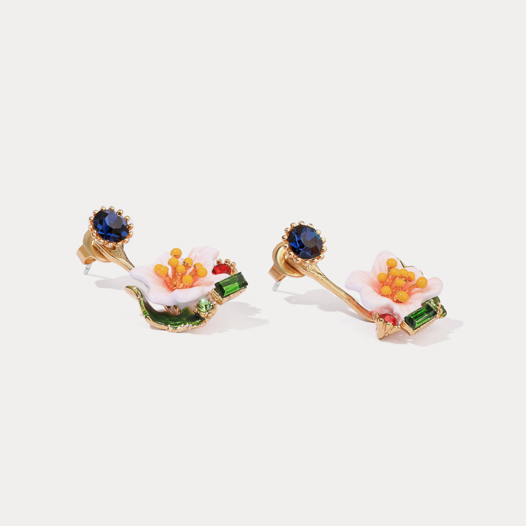 Lily Earrings