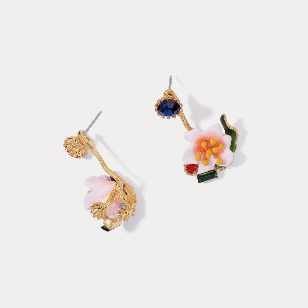 Lily Earrings