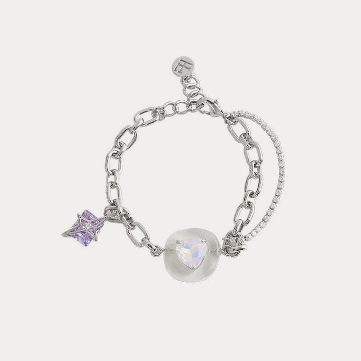 Selenichast starlight bracelet