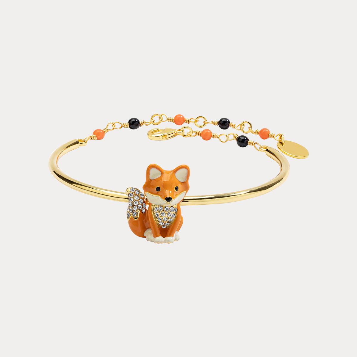Selenichast fox bracelet 1